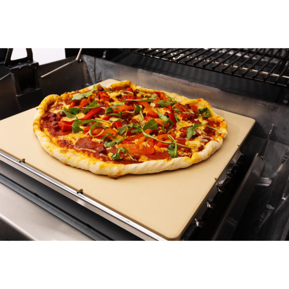 Broil King ΠΕΤΡΑ ΠΙΤΣΑΣ MONARCHROYAL (2)